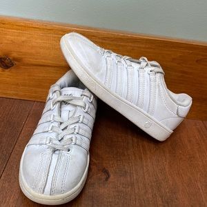 Kids K-SWISS sneakers